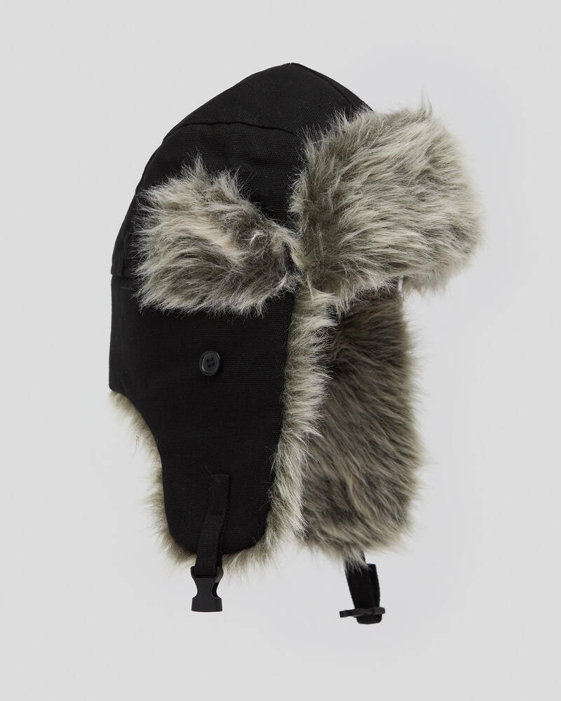 Miscellaneous Toddlers' Wintertide Trapper Hat for Mens