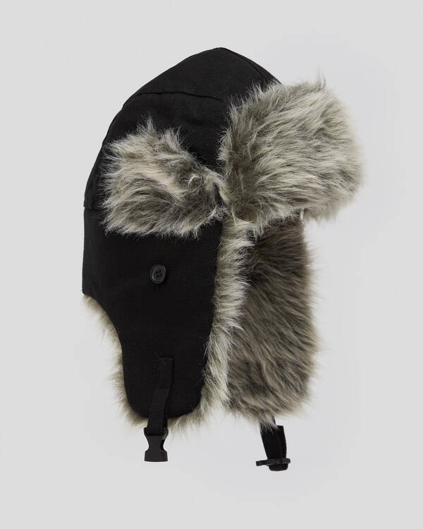 Miscellaneous Toddlers' Wintertide Trapper Hat for Mens