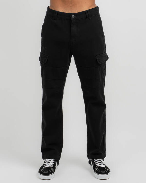 Kiss Chacey Seattle Cargo Pants for Mens