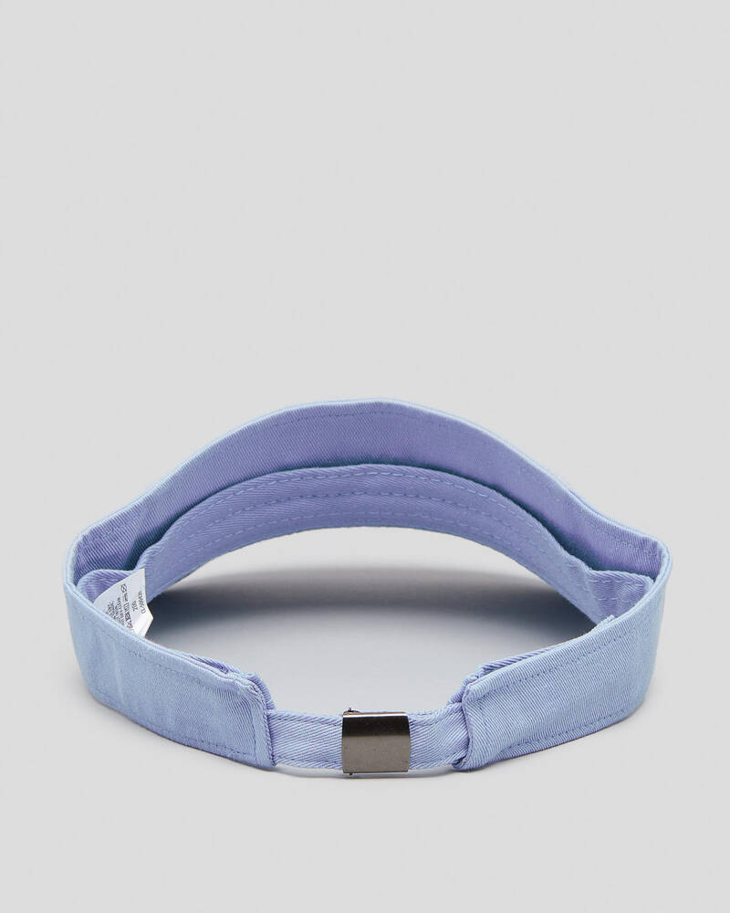 Champion Logo Visor for Womens