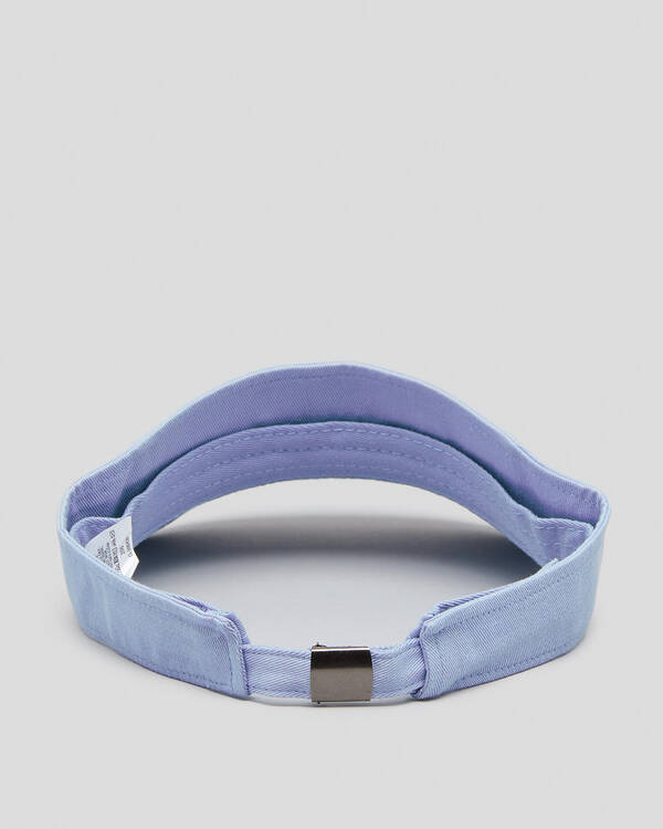 Champion Logo Visor for Womens