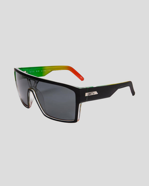 Unit Command Polarised Sunglasses for Mens