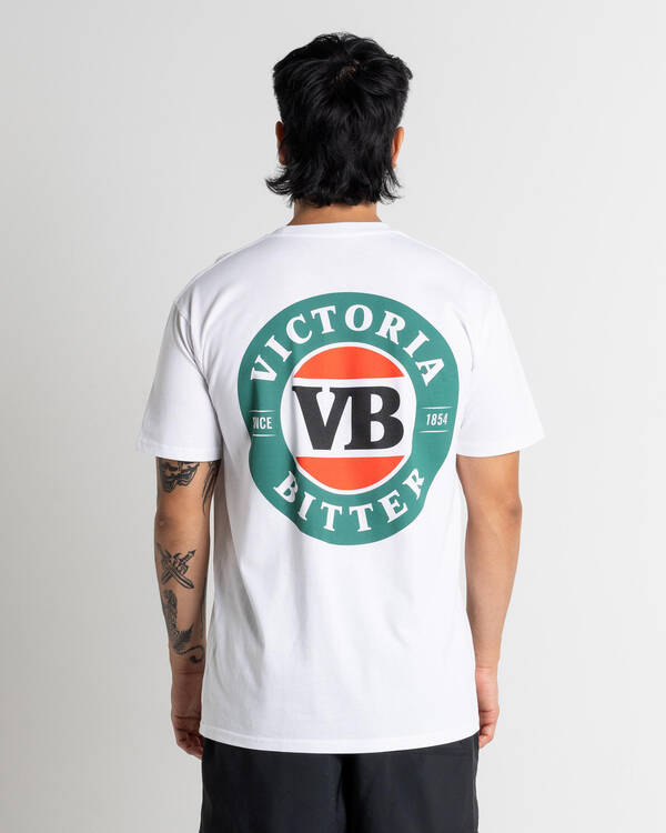 Victor Bravo's VB Core T-Shirt for Mens