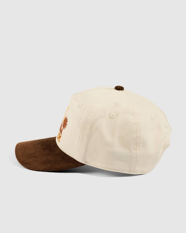 Rhythm Desert Cord Cap for Mens