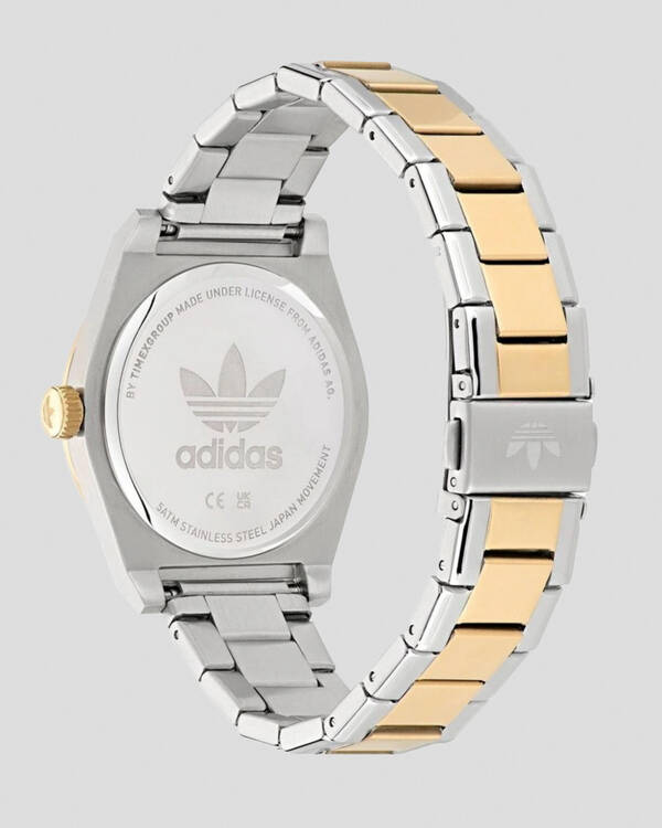 adidas Code Five Watch for Mens