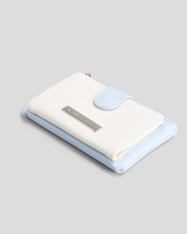 Ava And Ever Jaxen Wallet for Womens