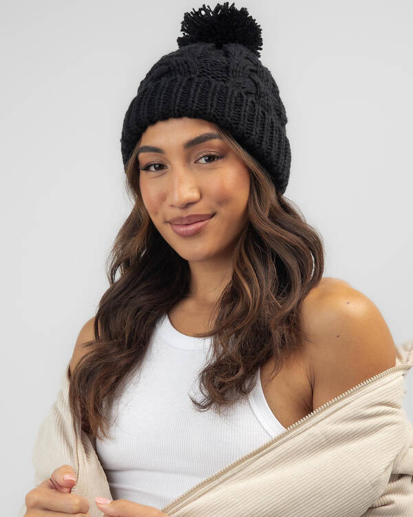 Mooloola Aspen Beanie for Womens