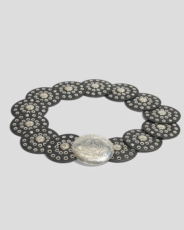 Mooloola Freya Belt for Womens