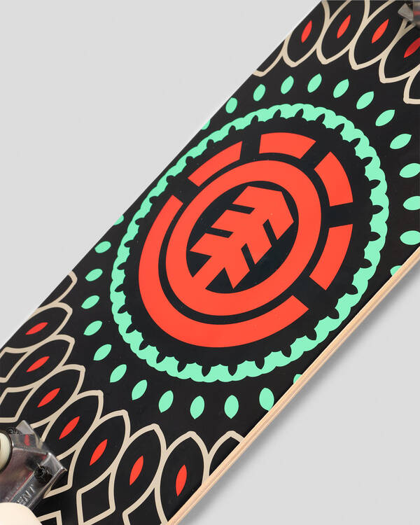 Element Tulum 8.0" Complete Skateboard for Unisex