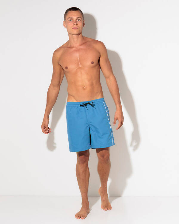 Quiksilver Everyday Vert Volley 17" Board Shorts for Mens