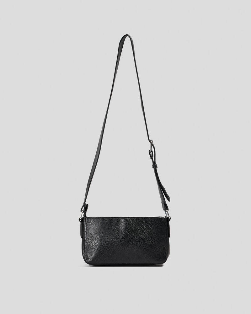 Rusty Destiny Crossbody Bag for Womens