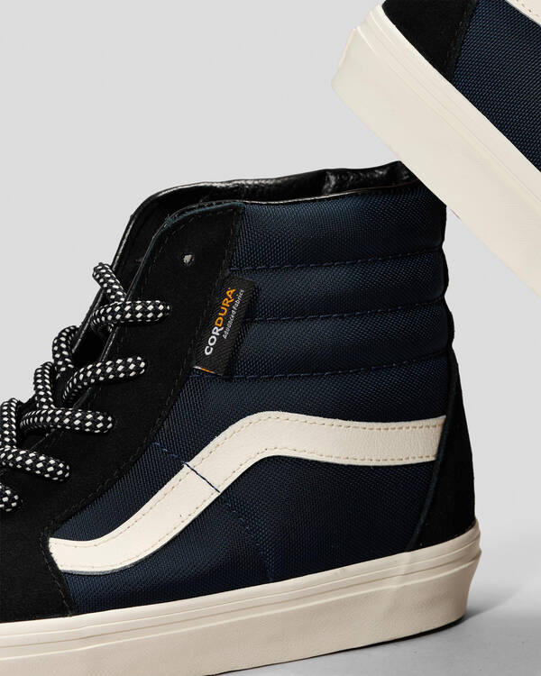 Vans SK8-Hi Shoes for Mens