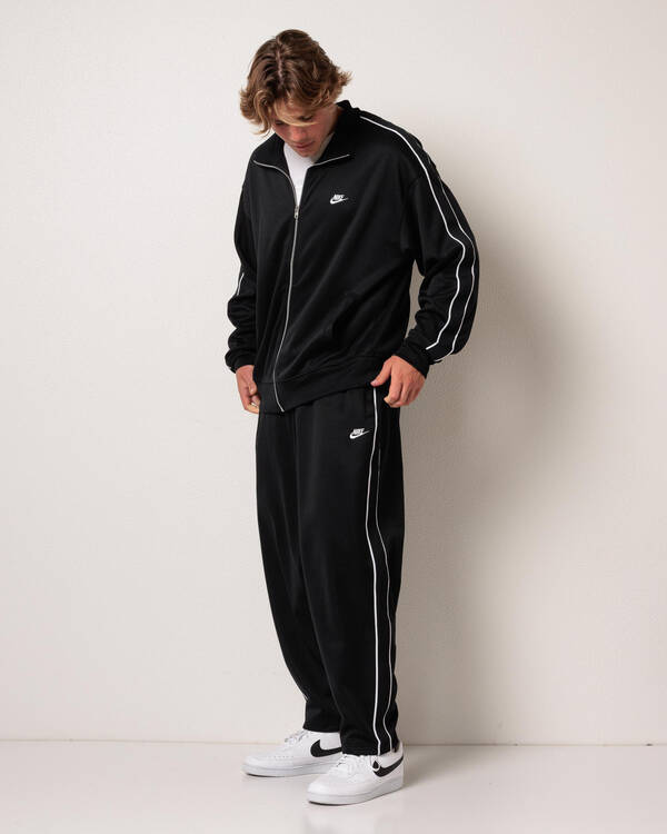 Nike Club Knit Trackpants for Mens