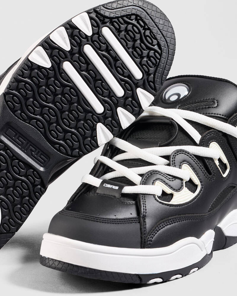 Osiris D3.E Shoes for Mens