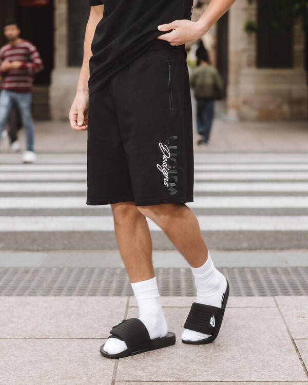 Coreline House Shorts