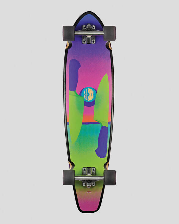 Globe The All-Time 35.875" Longboard for Unisex