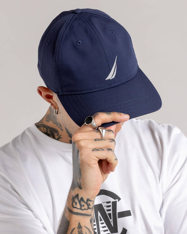 NAUTICA Navtech Cap for Mens