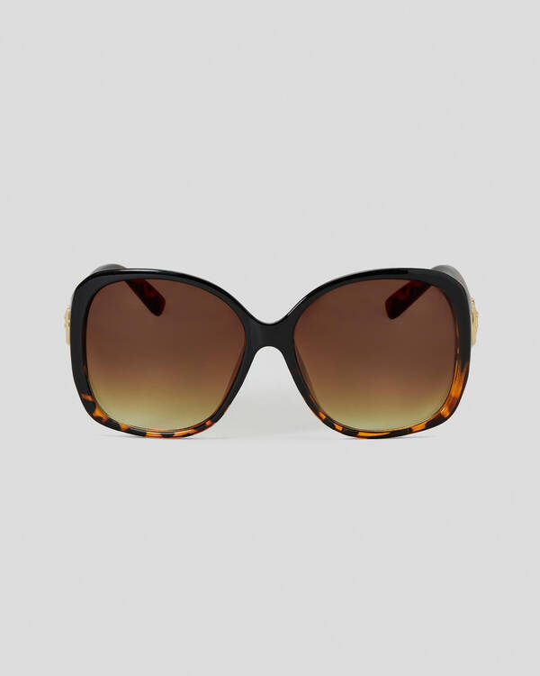 Indie Eyewear Atlanta Sunglasses for Womens