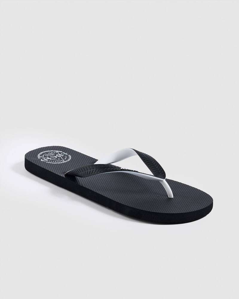 Lucid Visionary Thongs for Mens