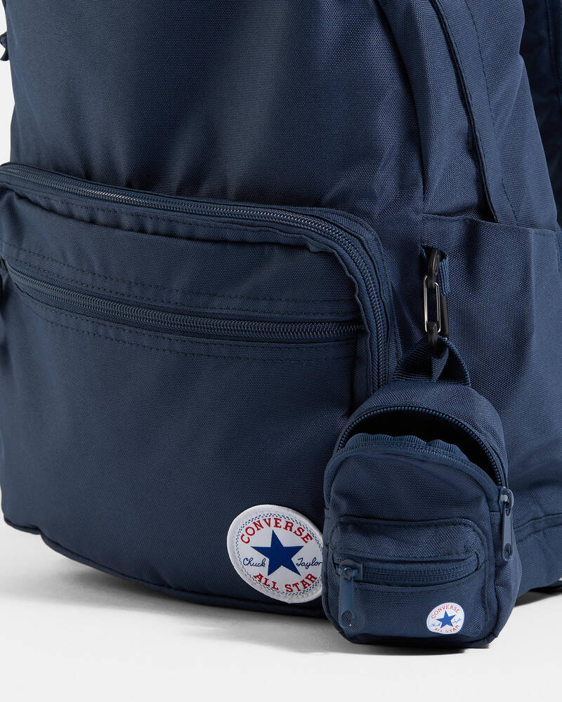 Converse Go 2 Backpack for Womens