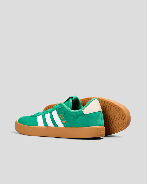 adidas Womens' VL Court 3.0 Shoes for Unisex