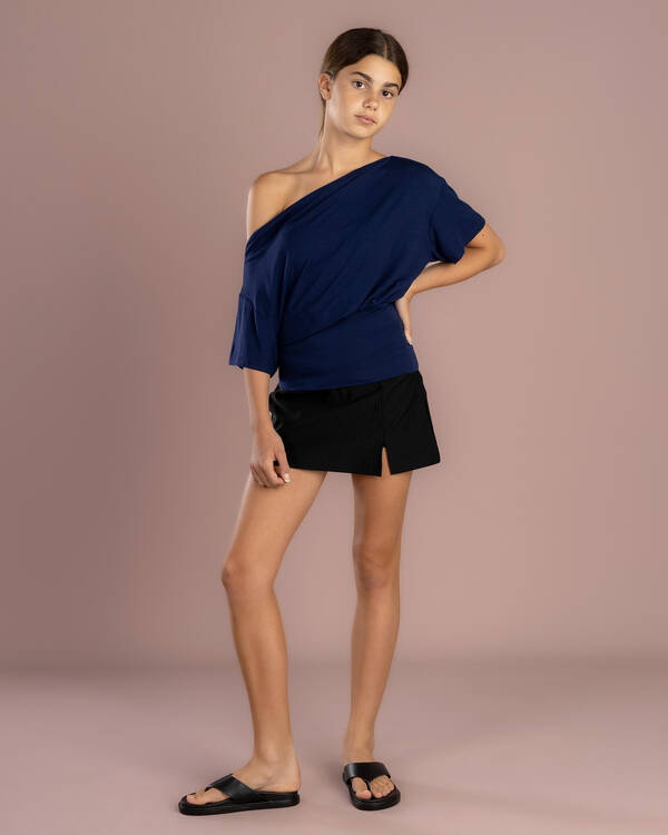 Mooloola Girls' Adrianne Top for Womens