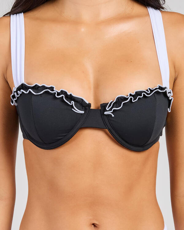 Topanga Kelee Underwire Bikini Top for Womens