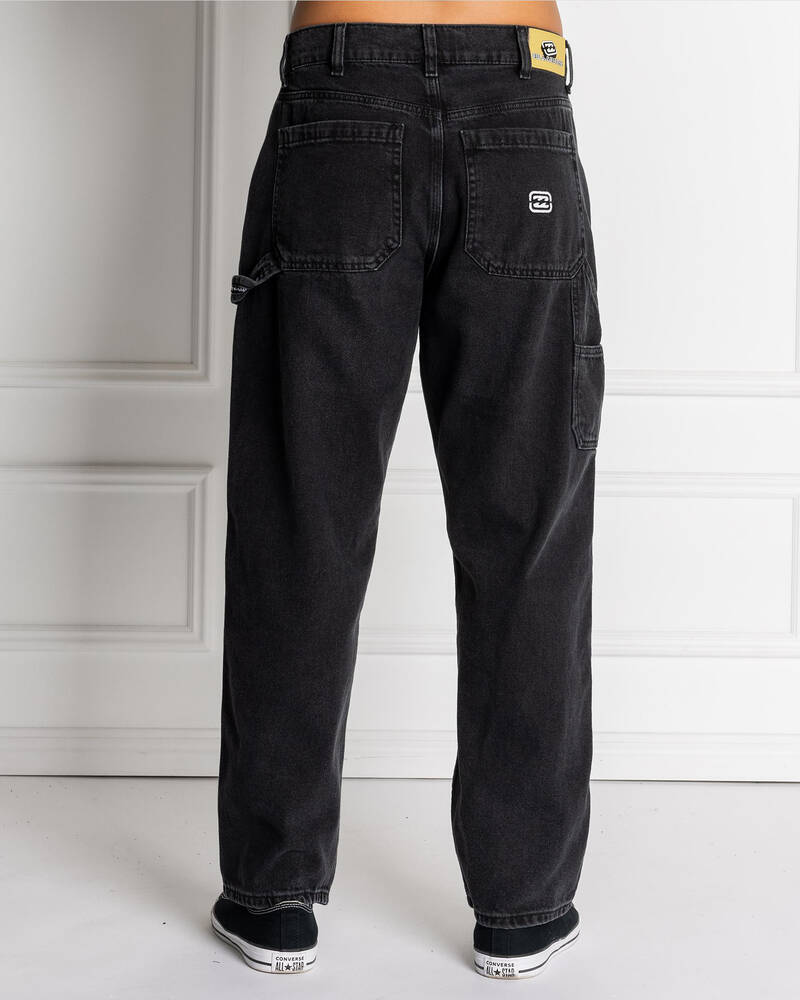 Billabong Chrome Jeans for Mens