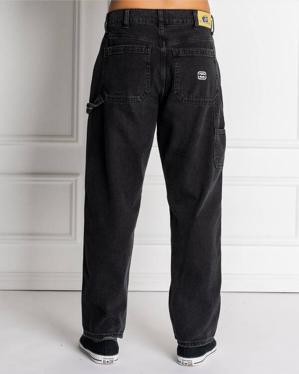Billabong Chrome Jeans for Mens
