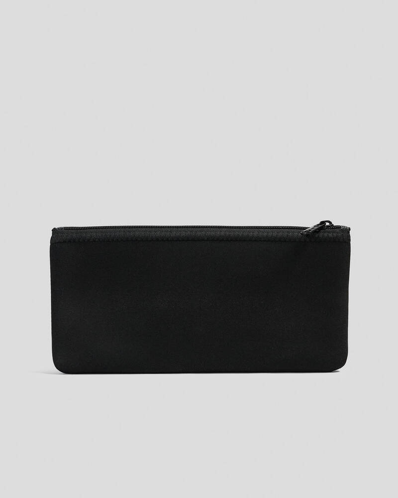 Rip Curl Small Pencil Case for Womens