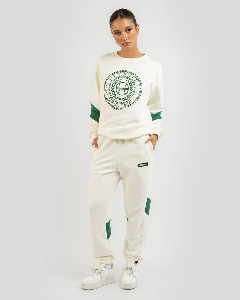 Ellesse Joinne Track Pants for Womens