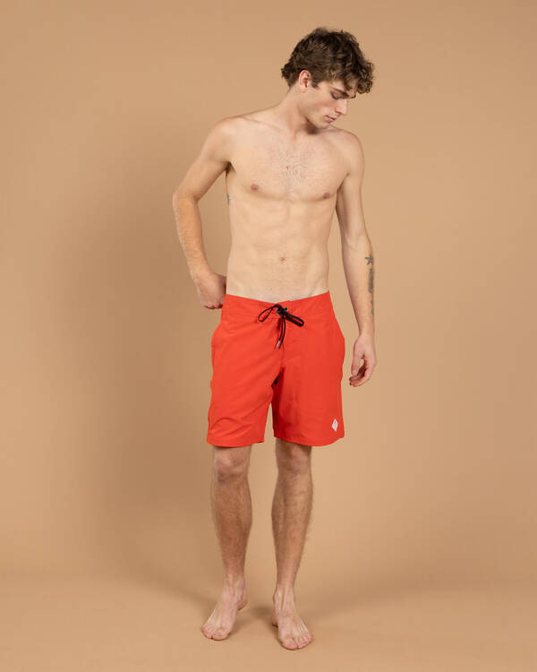 Skylark Purpose Board Shorts for Mens