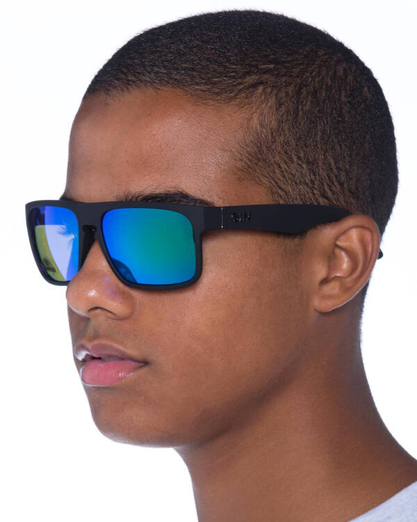 Sin Eyewear Peccant Polarised Sunglasses for Mens