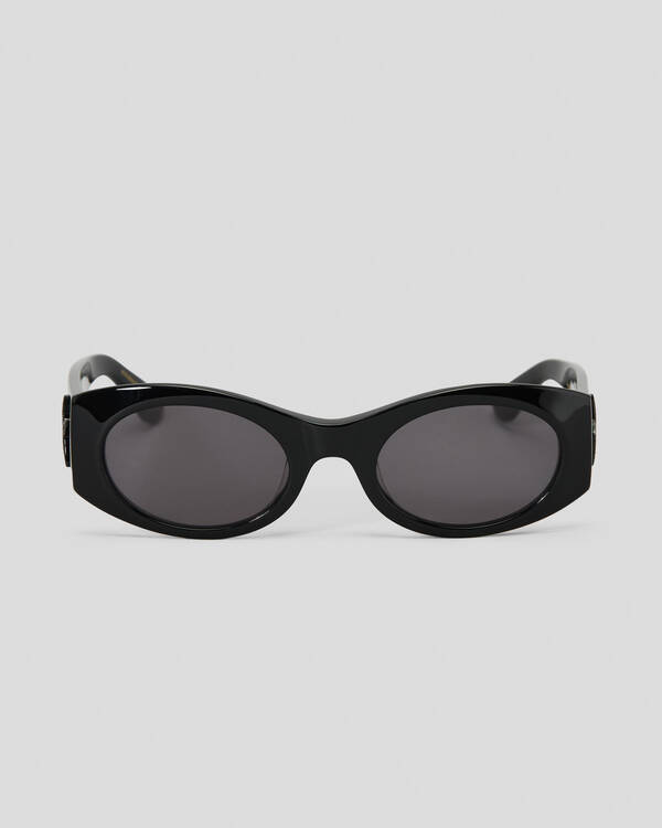 EPOKHE Suede Sunglasses for Unisex