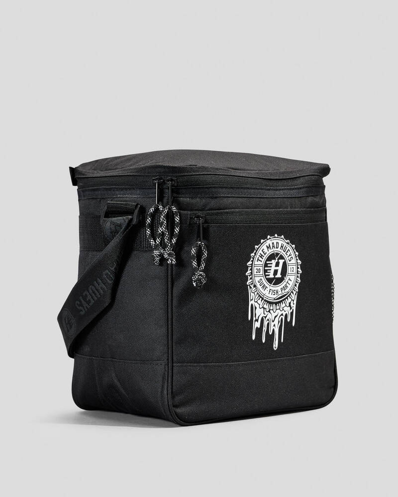 The Mad Hueys Cold One Cooler Bag for Mens