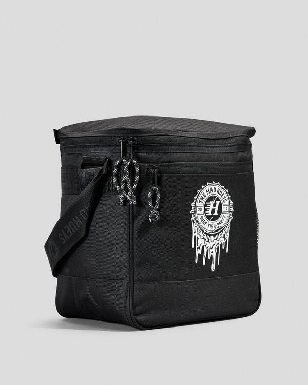 The Mad Hueys Cold One Cooler Bag for Mens