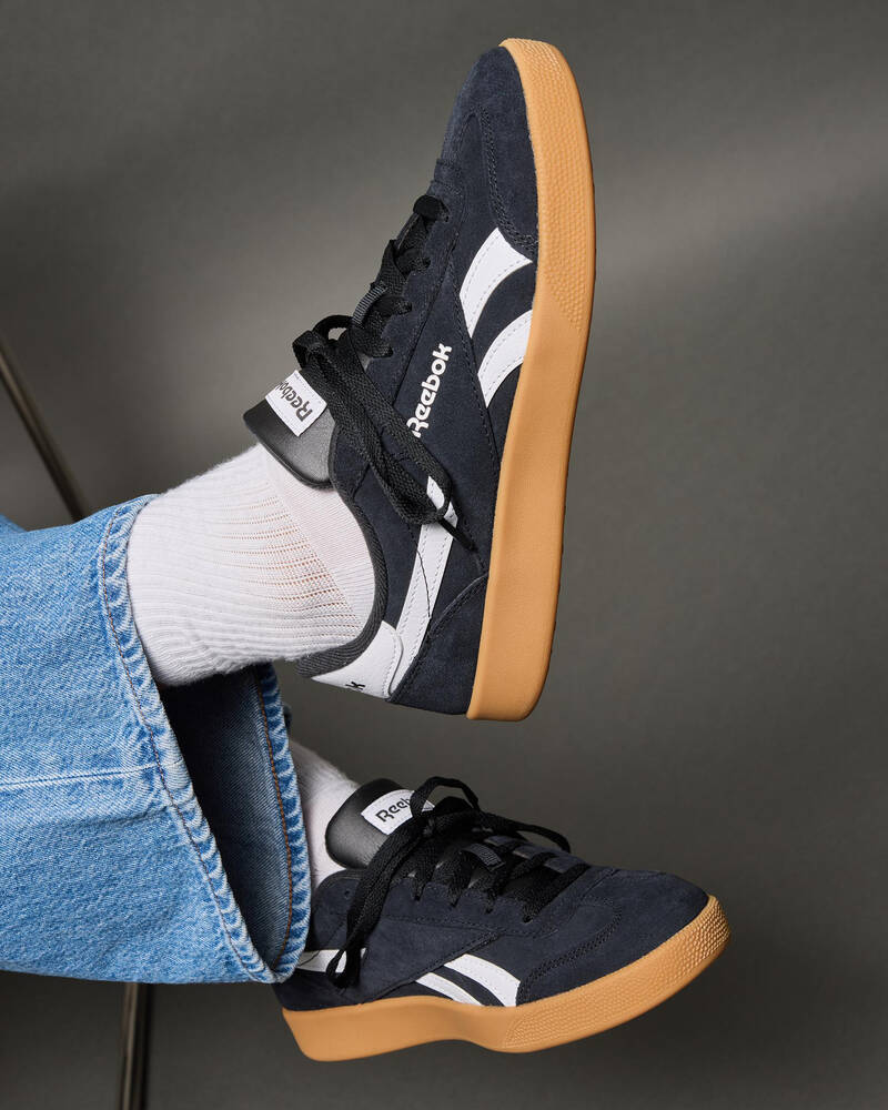 Reebok Womens Smash Edge Shoes for Womens