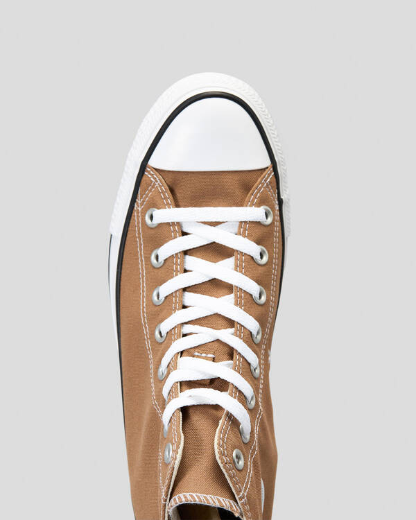 Converse Chuck Taylor All Star Hi-Top Shoes for Mens
