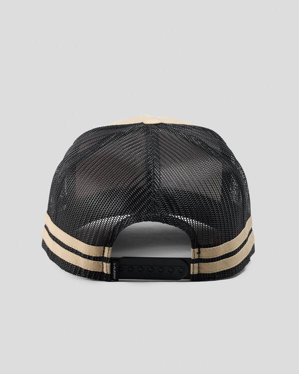 Flexfit Stripe Cap for Mens