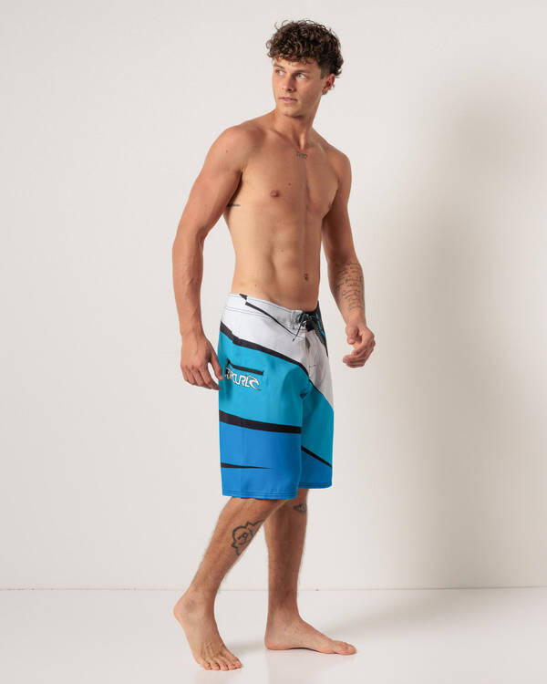Rip Curl Icons Of Surf MF Board Shorts for Mens