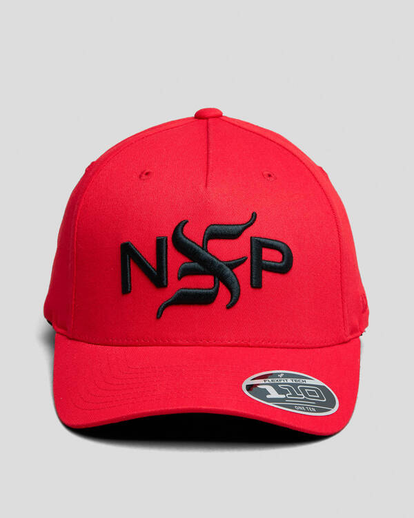 Nena & Pasadena Sinners Cap for Mens