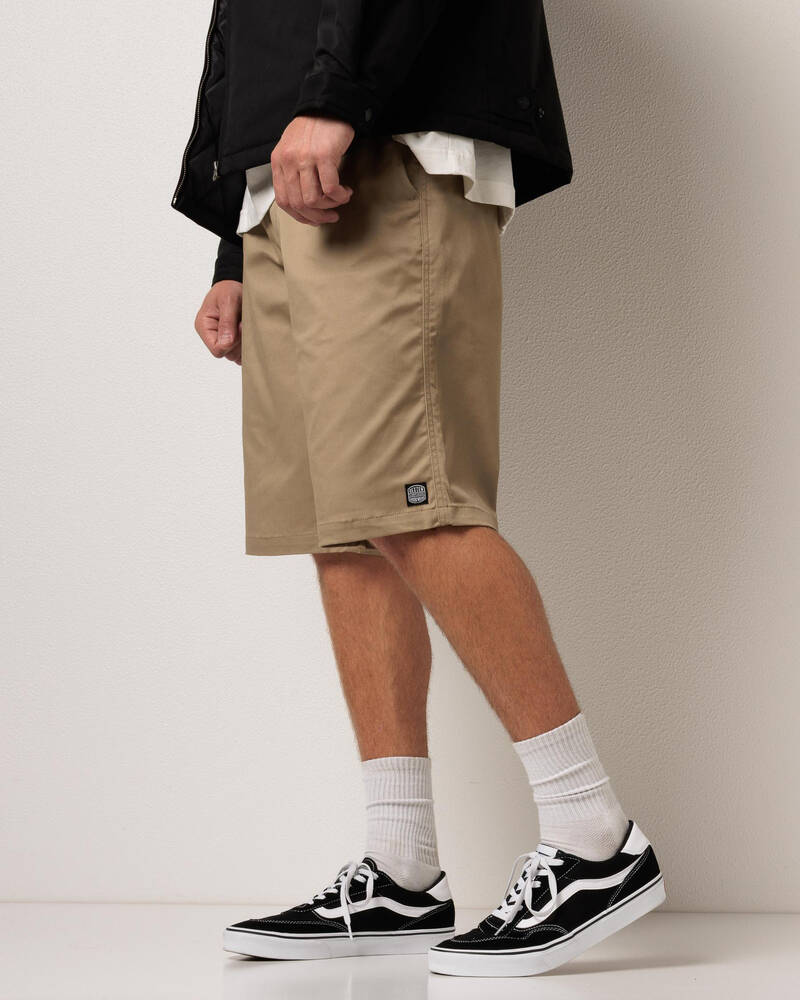 Dexter Swelter Shorts for Mens