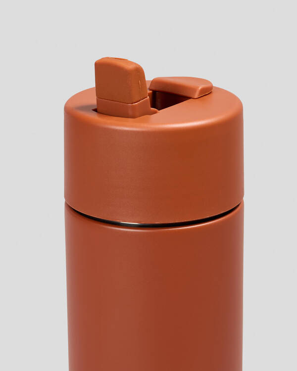 Frank Green 20oz Ceramic Reusable Water Bottle for Unisex