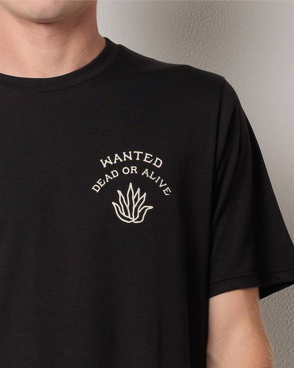Sendero Provisions Co. Dead or Alive T-Shirt for Mens