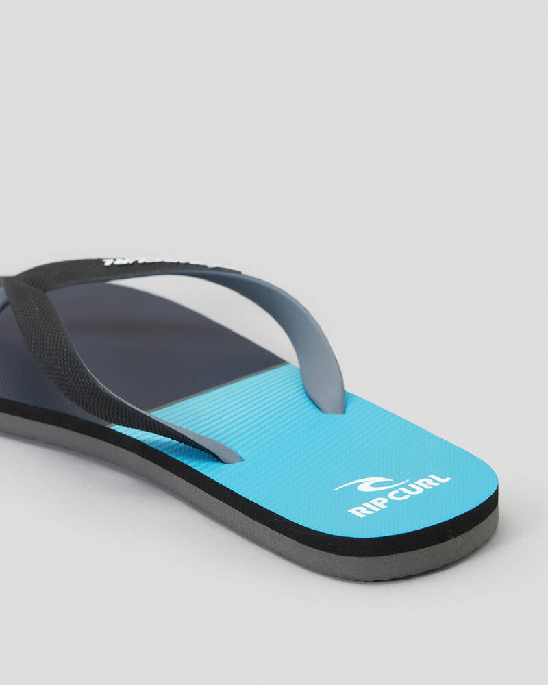 Rip Curl Iconic Bloom Thongs for Mens