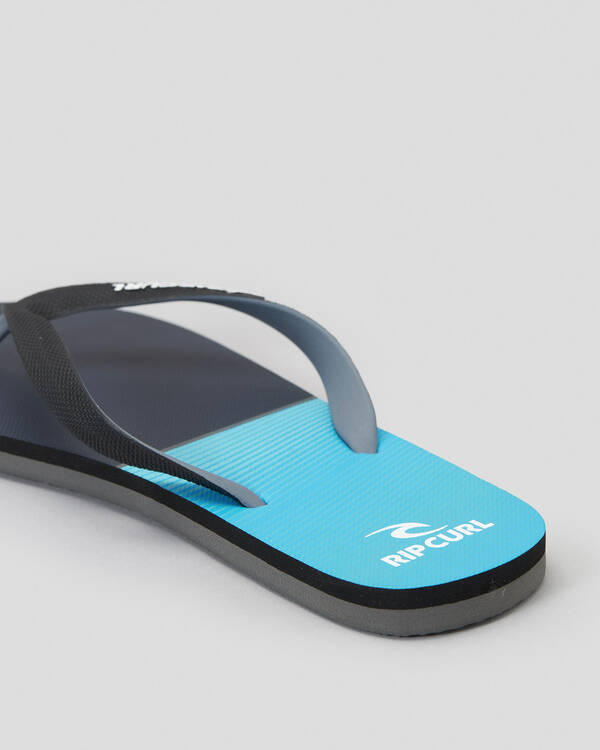 Rip Curl Iconic Bloom Thongs for Mens