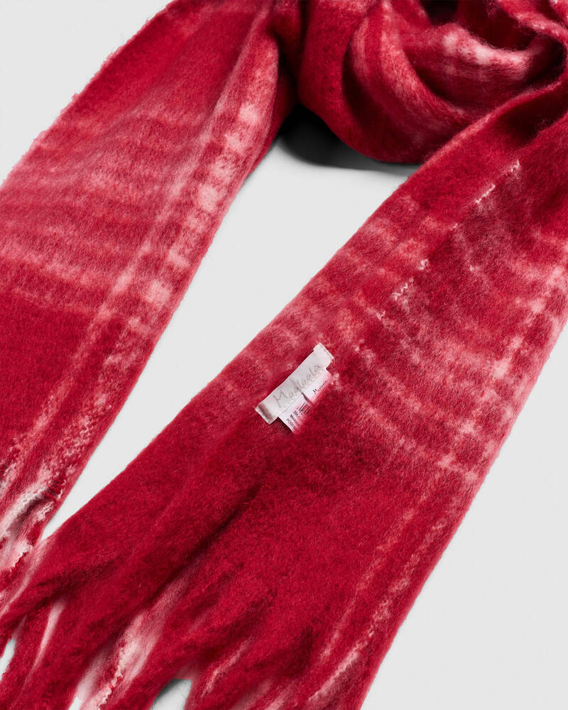 Mooloola Cole Scarf for Womens
