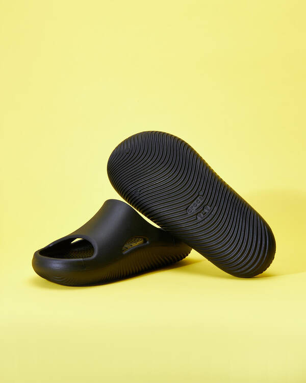 Crocs Mellow Recovery Slides for Unisex