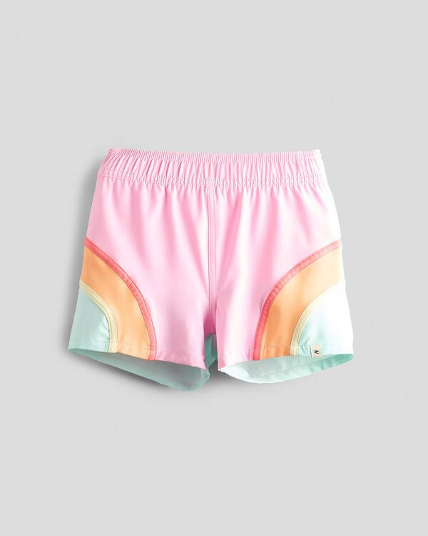 Rip Curl Toddlers' Island Days Board Short for Womens