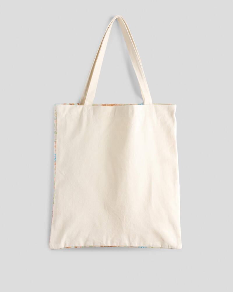 Mooloola Celeste Canvas Bag for Womens